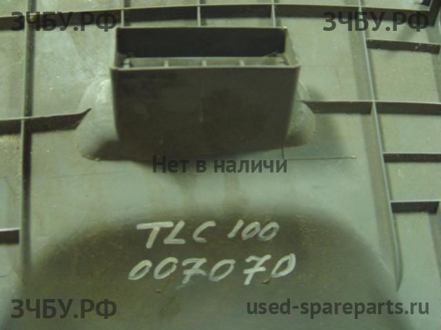 Toyota Land Cruiser 100 Накладка