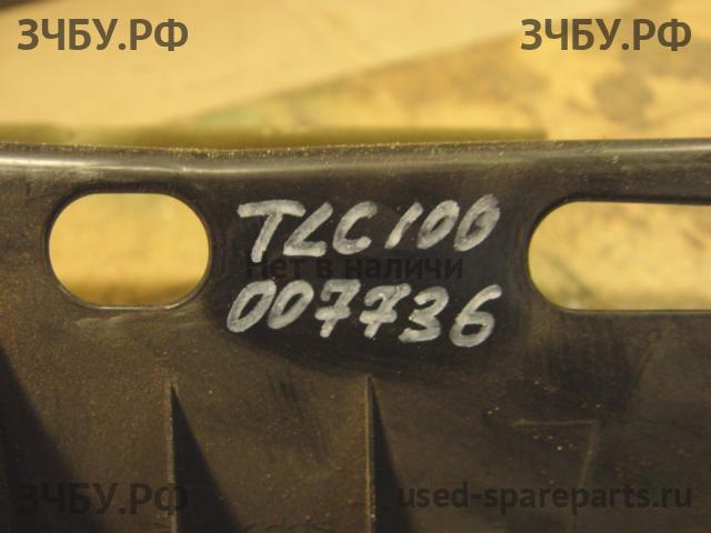 Toyota Land Cruiser 100 Накладка