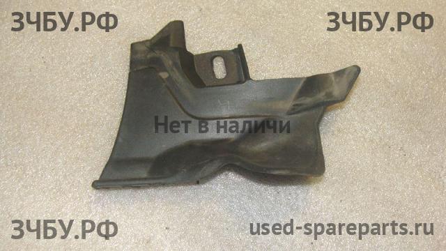 Nissan Pathfinder 2 (R51) Накладка