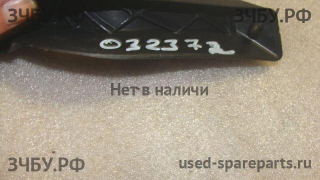 Nissan Pathfinder 2 (R51) Накладка