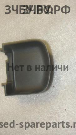 Nissan Pathfinder 2 (R51) Накладка