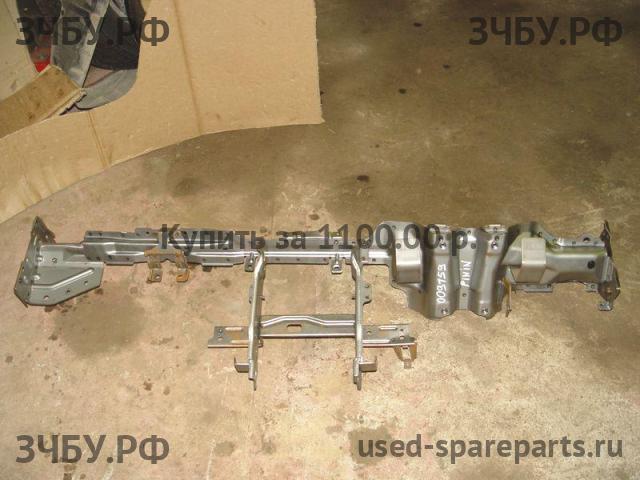 Mitsubishi Pajero Pinin (H60) Усилитель торпеды