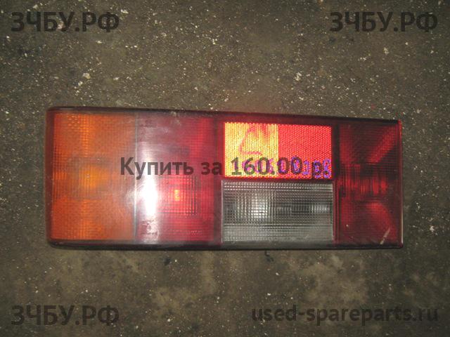ВАЗ (VAZ) 2108 Фонарь левый