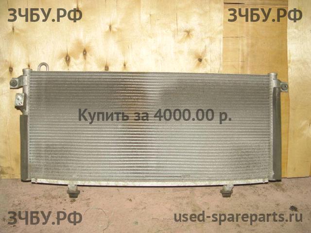 Mitsubishi Pajero Pinin (H60) Радиатор кондиционера