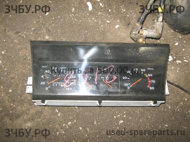 ВАЗ (VAZ) 2108 Панель приборов