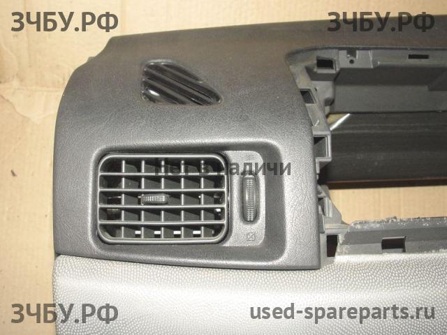 Mitsubishi Pajero Pinin (H60) Дефлектор воздушный