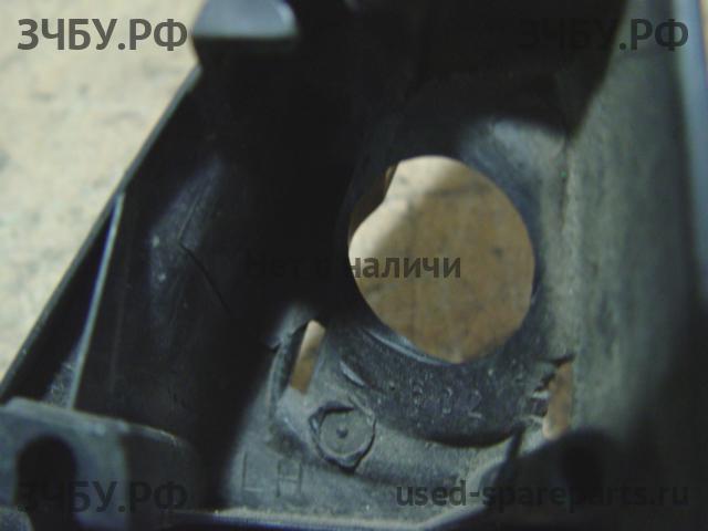 Toyota Land Cruiser 100 Заглушка