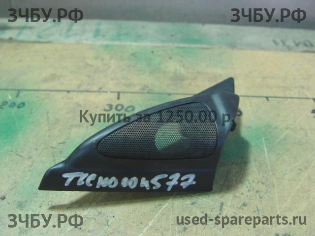 Toyota Land Cruiser 100 Заглушка