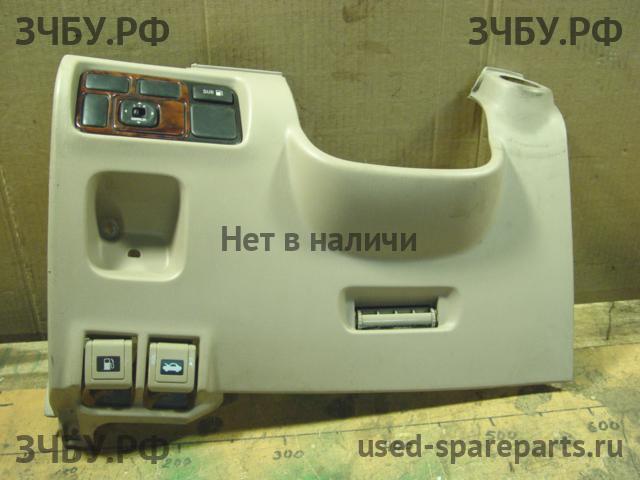 Toyota Land Cruiser 100 Кнопка
