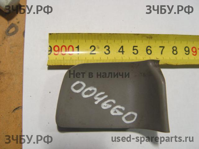 Toyota Land Cruiser 100 Заглушка