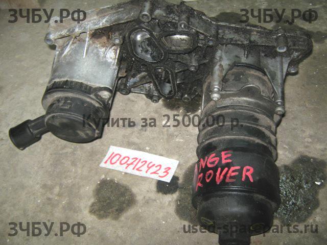Land Rover Range Rover Sport 1 Корпус масляного фильтра