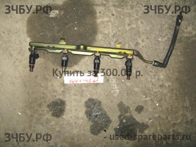 Honda Accord 7 Рейка топливная (рампа)