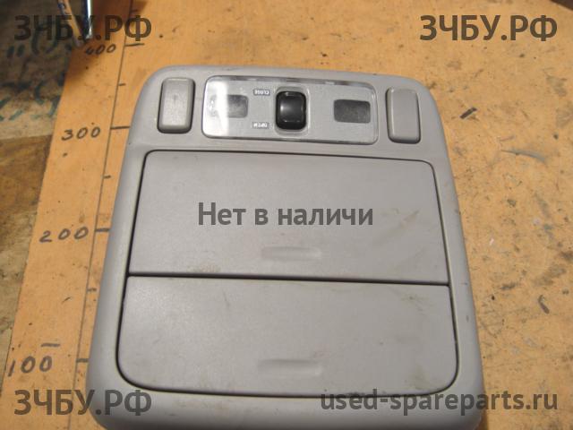 Subaru Forester 2 (S11) Плафон салонный