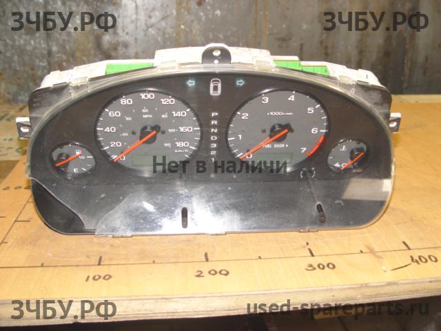 Subaru Legacy Outback 2 (B12) Панель приборов