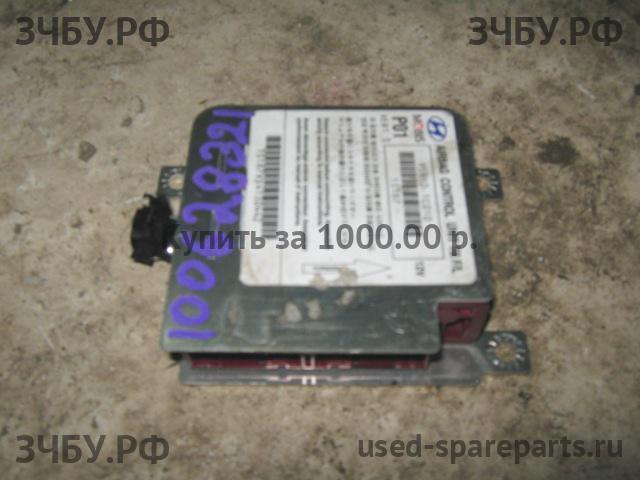 Hyundai Getz Блок управления AirBag (блок активации SRS)