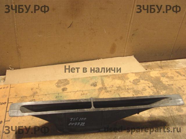 Toyota Land Cruiser 100 Воздуховод