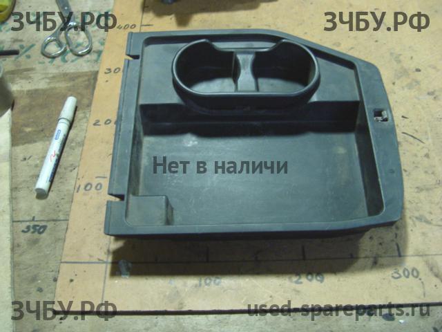 Toyota Land Cruiser 100 Крышка