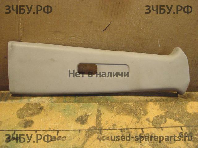 Mitsubishi Pajero/Montero 3 Накладка стойки средней правой