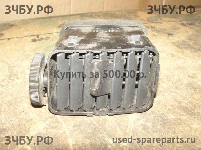 Mitsubishi Pajero/Montero 3 Дефлектор воздушный