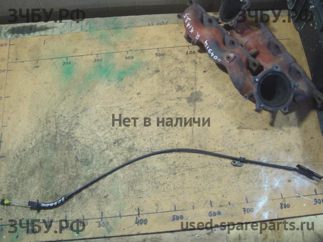 KIA Sorento 1 Трос газа