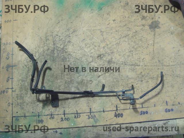 KIA Sorento 1 Трубка