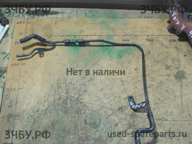KIA Sorento 1 Трубка