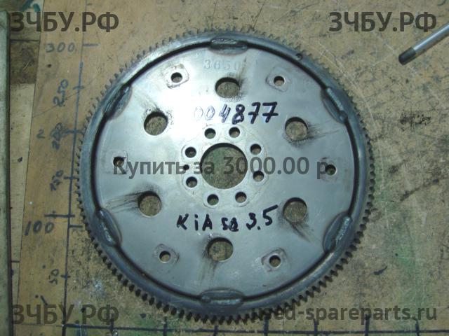 KIA Sorento 1 Маховик