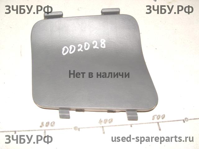 Toyota Land Cruiser 120 (PRADO) Крышка