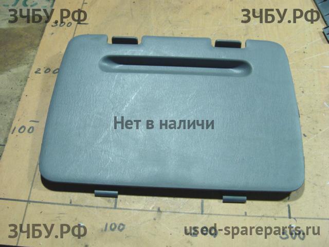 Toyota RAV 4 (2) Крышка
