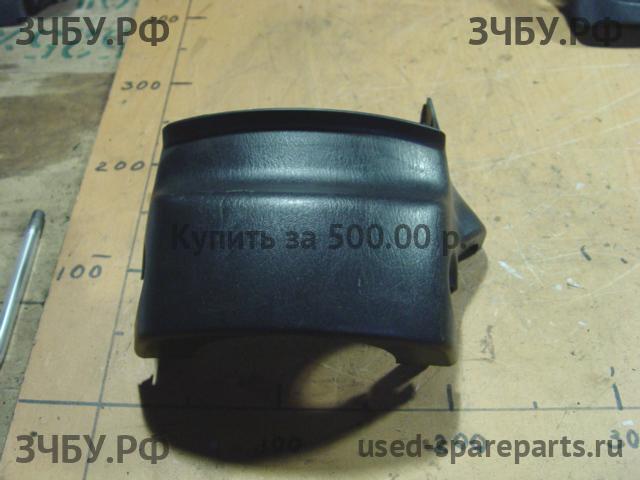 Toyota RAV 4 (2) Кожух рулевой колонки