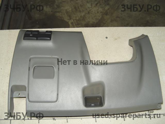 Subaru Forester 2 (S11) Накладка