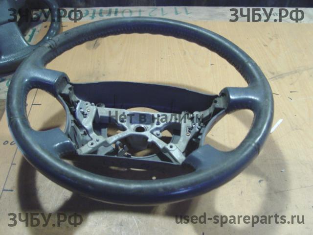 Toyota Land Cruiser 90 (PRADO) Рулевое колесо без AIR BAG