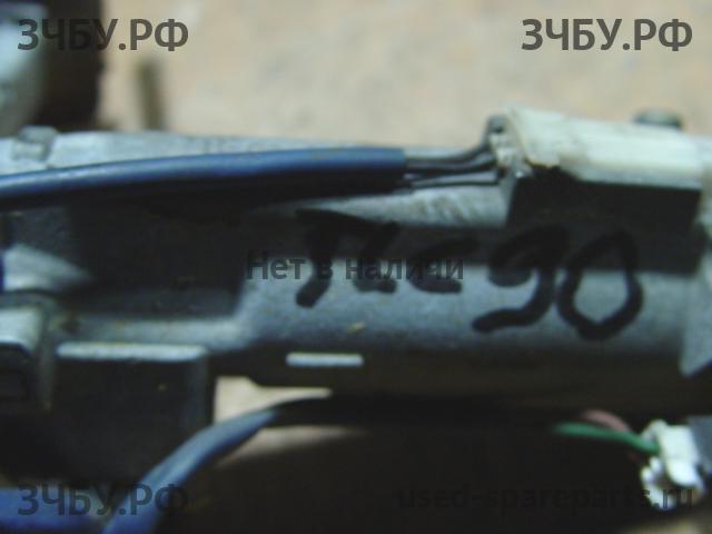 Toyota Land Cruiser 90 (PRADO) Замок зажигания