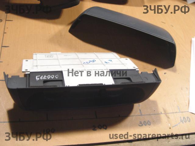 Toyota Land Cruiser 90 (PRADO) Блок электронный