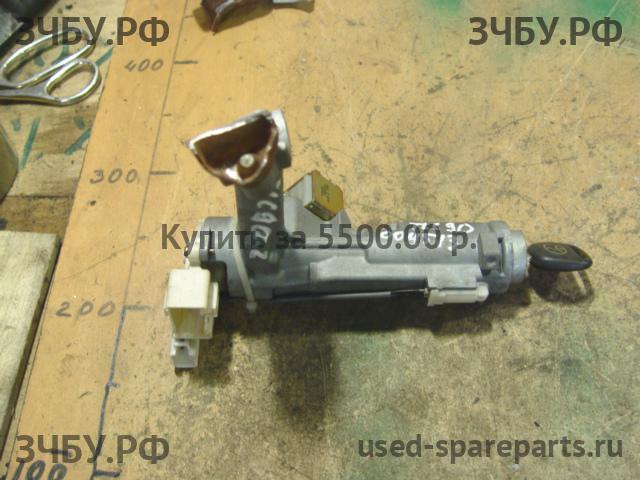 Toyota Land Cruiser 90 (PRADO) Замок зажигания