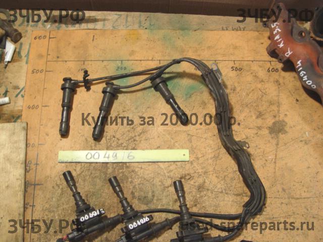 KIA Sorento 1 Катушка зажигания