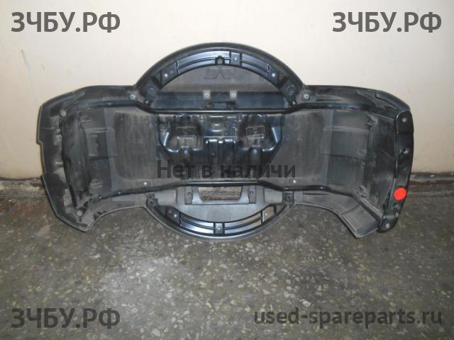 Mitsubishi Pajero/Montero 4 Колпак запасного колеса