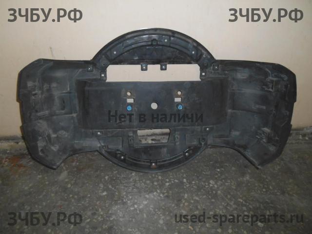 Mitsubishi Pajero/Montero 4 Колпак запасного колеса
