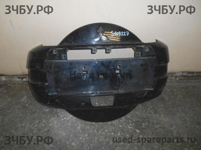 Mitsubishi Pajero/Montero 4 Колпак запасного колеса