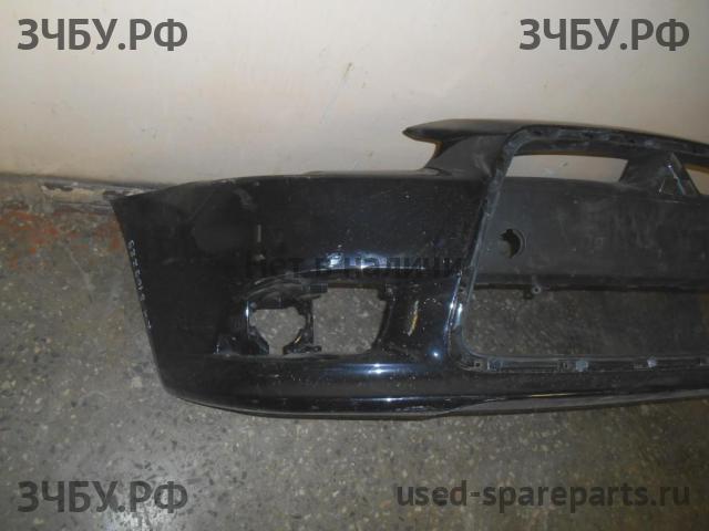 Mitsubishi Lancer 10 [CX/CY] Бампер передний