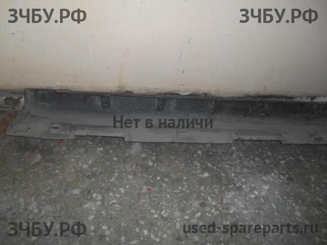 Mazda 6 [GH] Накладка на порог правая