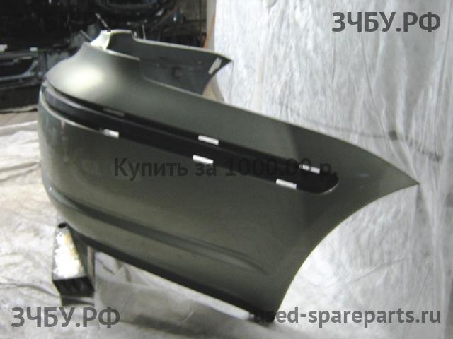 Toyota Avensis 2 Бампер задний