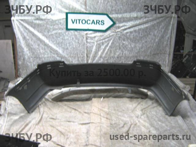 Toyota Avensis 2 Бампер задний