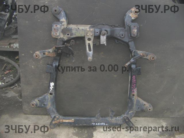 Opel Zafira A Балка передняя поперечная (подрамник)