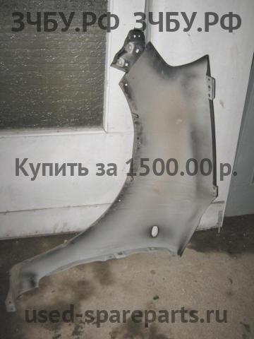 Suzuki SX4 (1) Крыло переднее правое