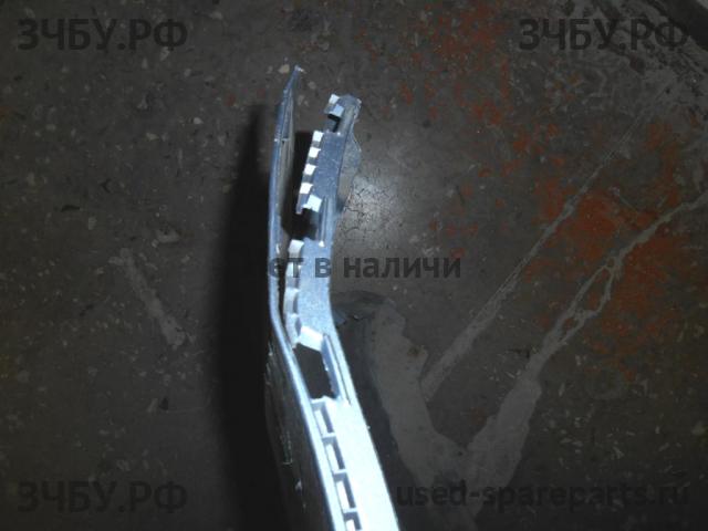 Chevrolet Spark 2 Бампер передний