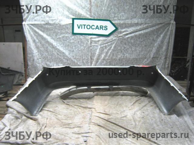 Toyota Camry 5 (V30) Бампер задний
