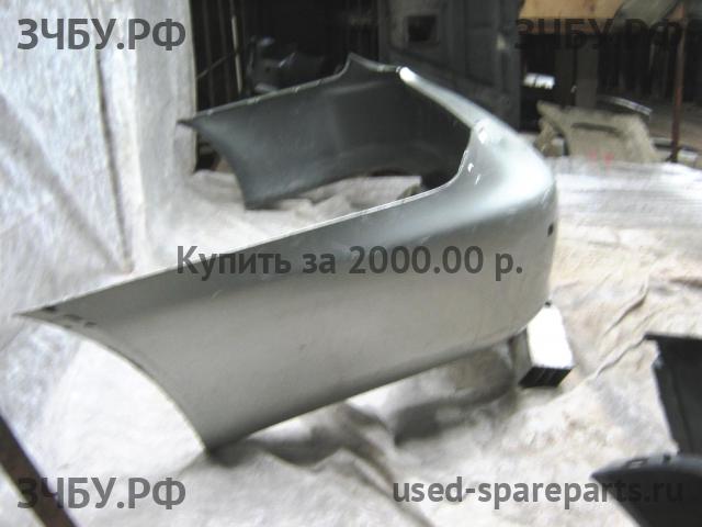 Toyota Camry 5 (V30) Бампер задний