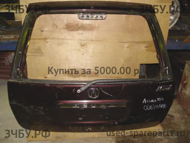 Acura MDX 1 Дверь багажника