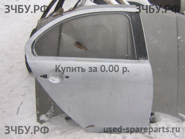 Mitsubishi Lancer 10 [CX/CY] Дверь задняя правая